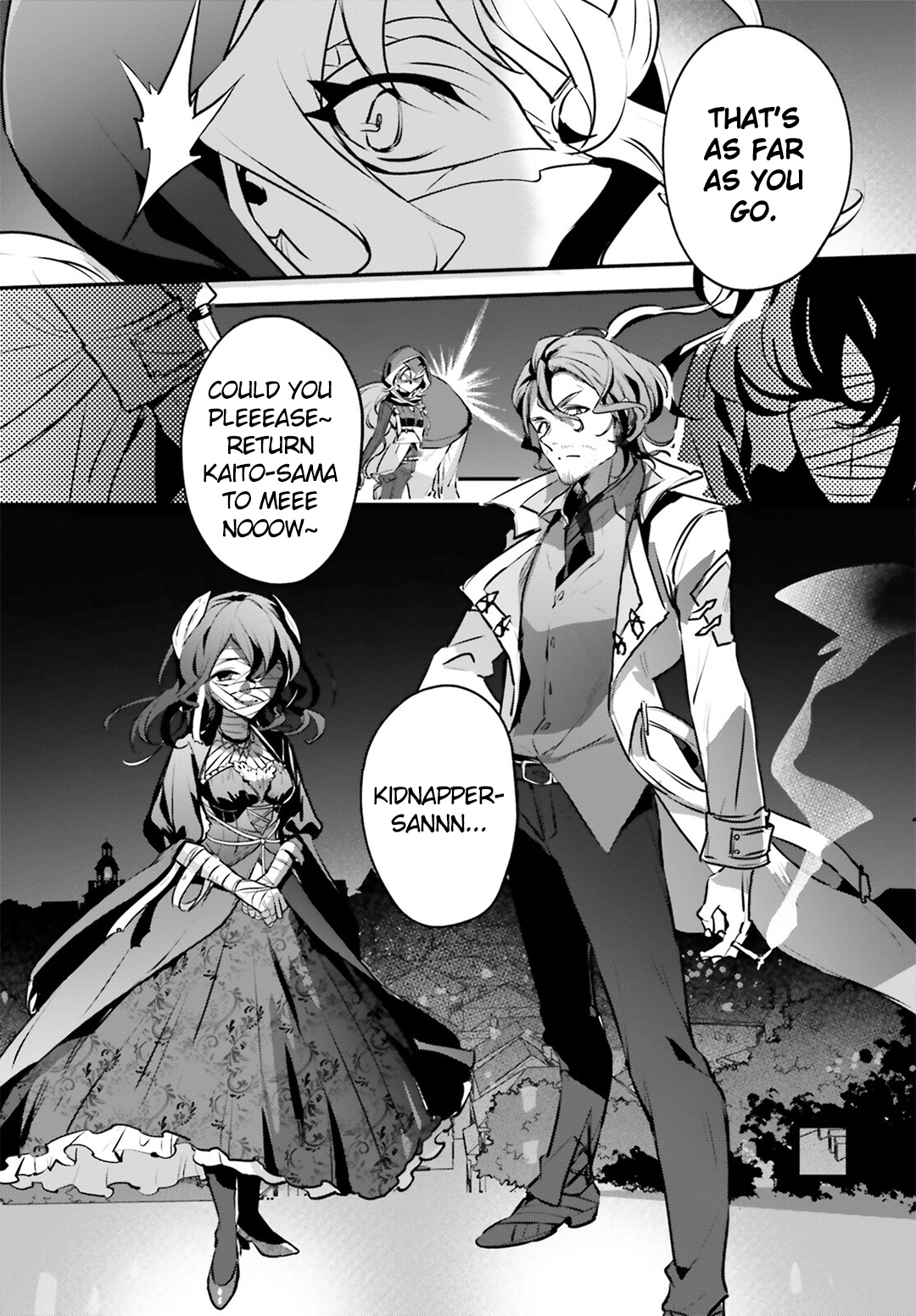 Yuusha Shoukan ni Makikomareta kedo, Isekai wa Heiwa deshita Chapter 52 8